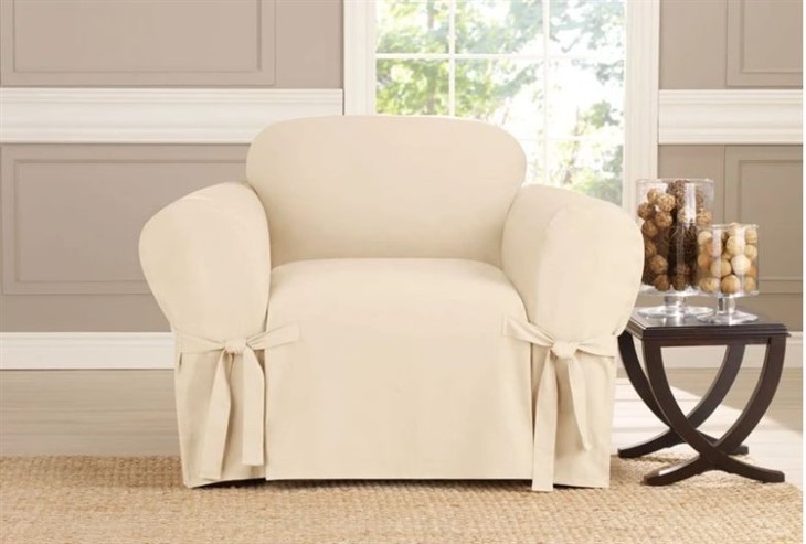 Cotton Sofa Slipcovers
