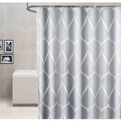 Printed Shower Curtain Printed Shower Curtain