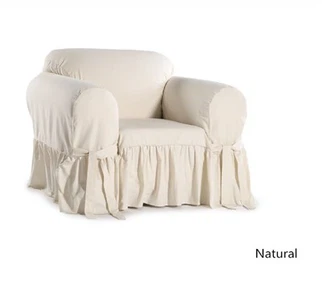 أغطية كرسي قطن