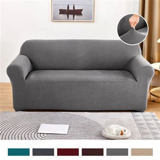 غطاء صوفا مضاد للماء من الجاكار