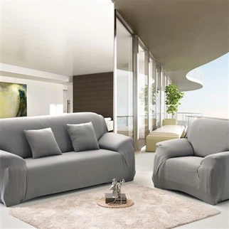 غطاء أريكة قابل للتمدد